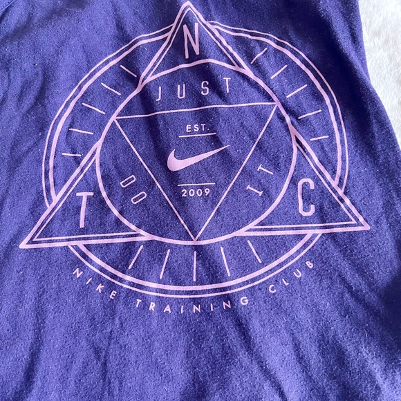 Nike Tank top - Picture 2 of 4